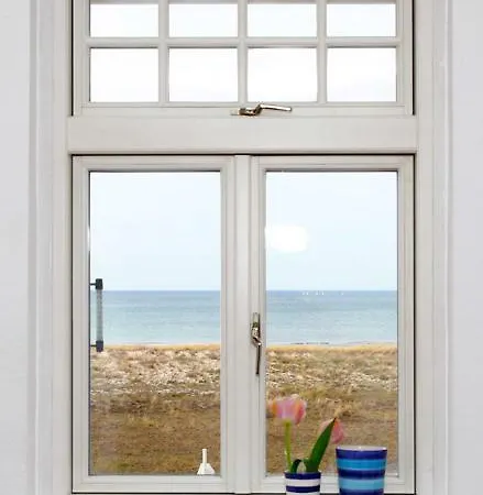 Aranka _ Warnemuende Fewo 2 * רוסטוק